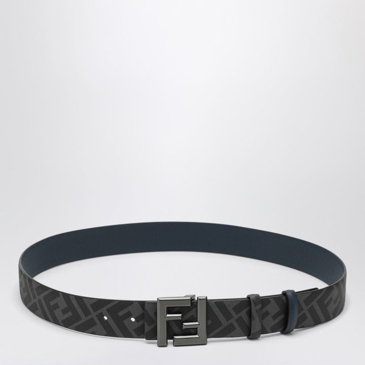 Fendi Belts - Blue | 5c66897616896770f9b8f0efbc04a969424036ec