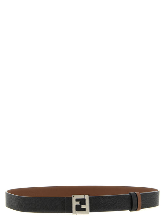 Ff Belts Multicolor