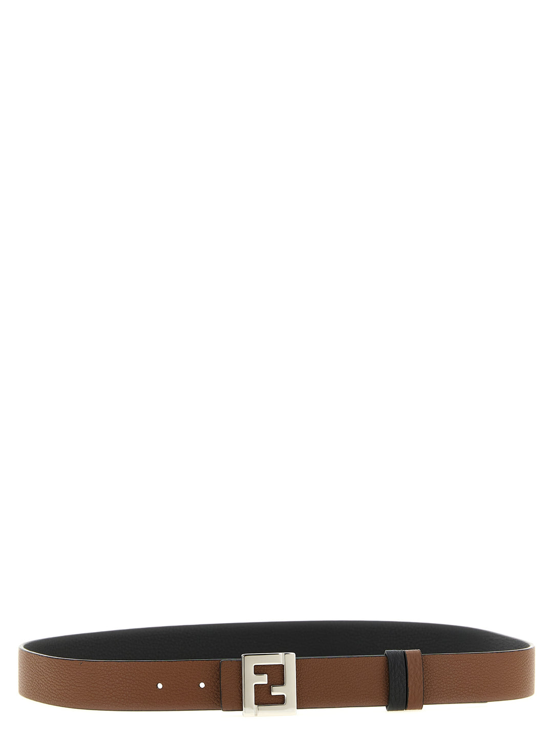 Fendi Ff Belts - Multicolor | 933d3498123641553655ff4e379e2ffd9ee1bdc9