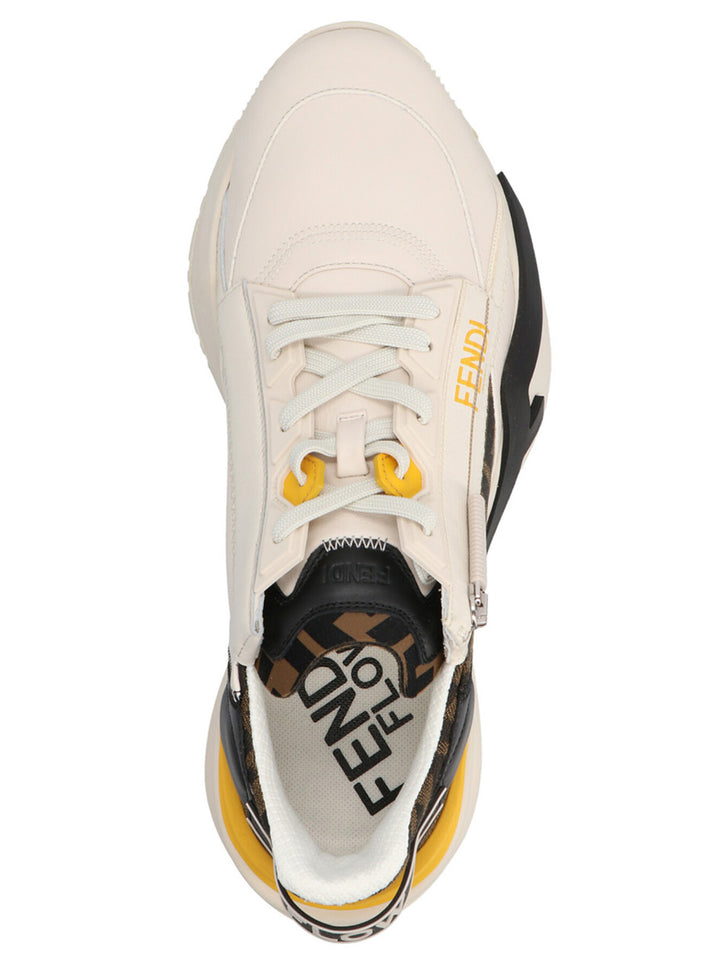 Fendi Flow Sneakers - Multicolor | 3ce31c25c5fba5cc2a1a0e2927e6f850b367b438