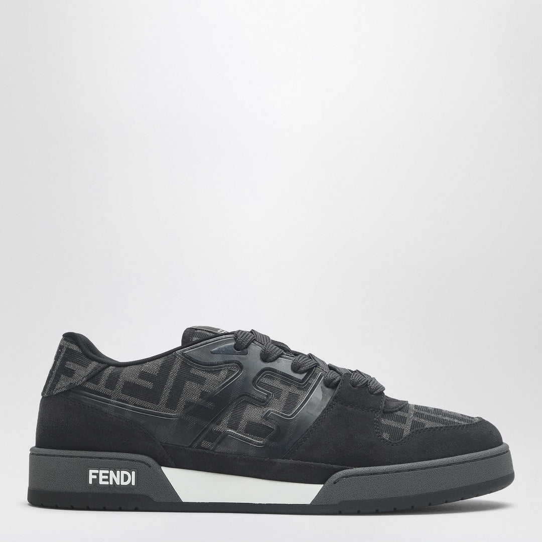 Fendi Shoes - Grey | fdd83f6920f0a7889a54b9affffd4aa36adae51a
