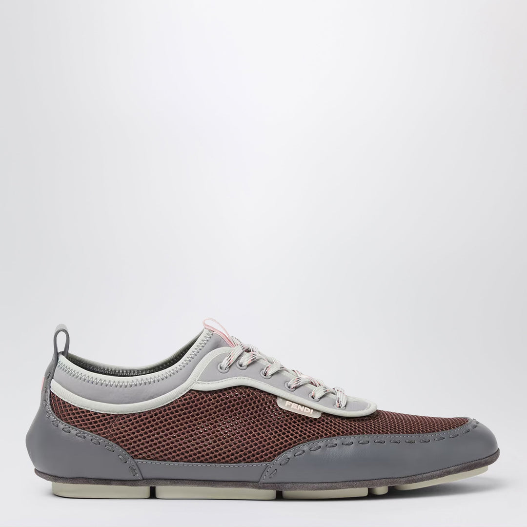 Fendi Apparel & Accessories - Grey | 5ee7067c19c40a12e635ad55ddb35788edca280d