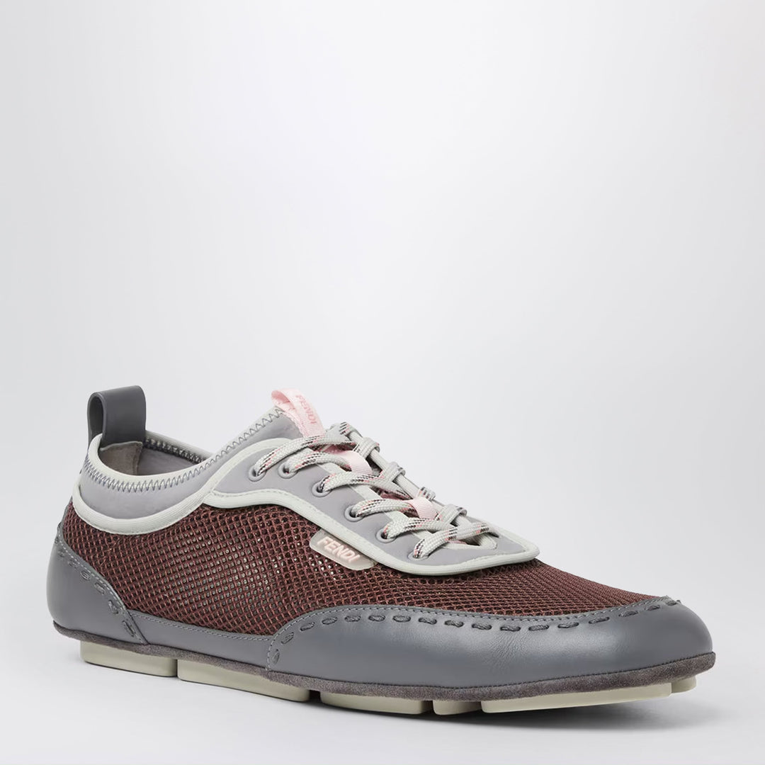 Fendi Apparel & Accessories - Grey | 104c29243d4dd03b178ece00909e48fe0ace9866