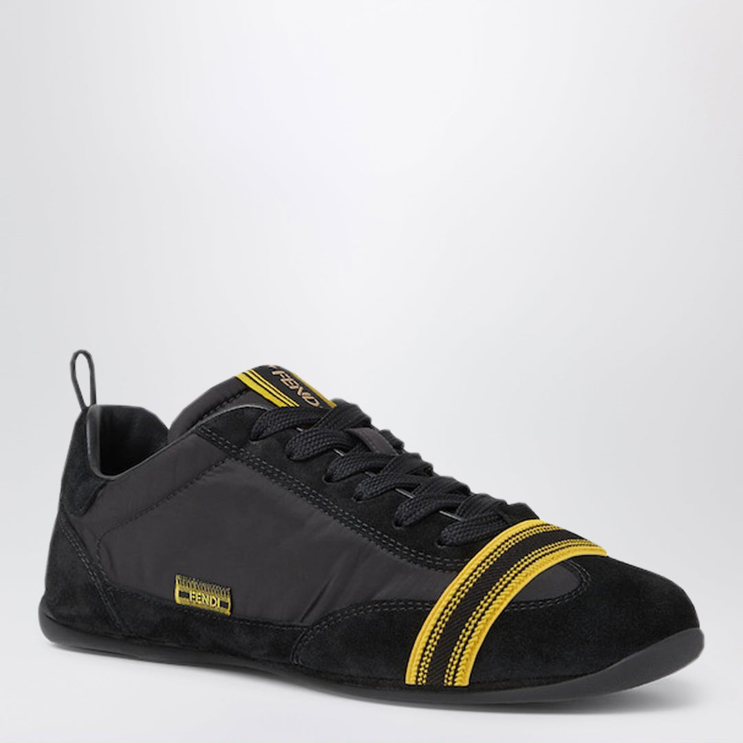 Fendi Apparel & Accessories - Black | 9ae9932ebe1037e80707b43bb3c964f7af1d2513