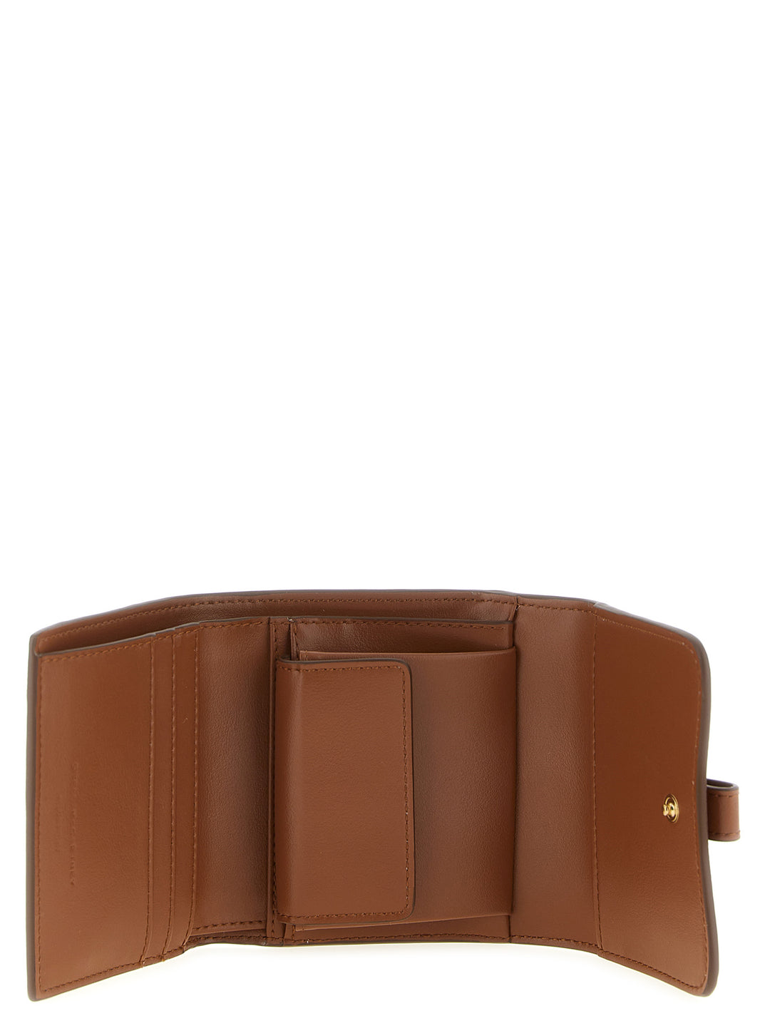 Stella Mccartney Ryder Wallets and Card Holders - Brown | 5b64d9adbc8be7834569de78f6314ce8cf95937a