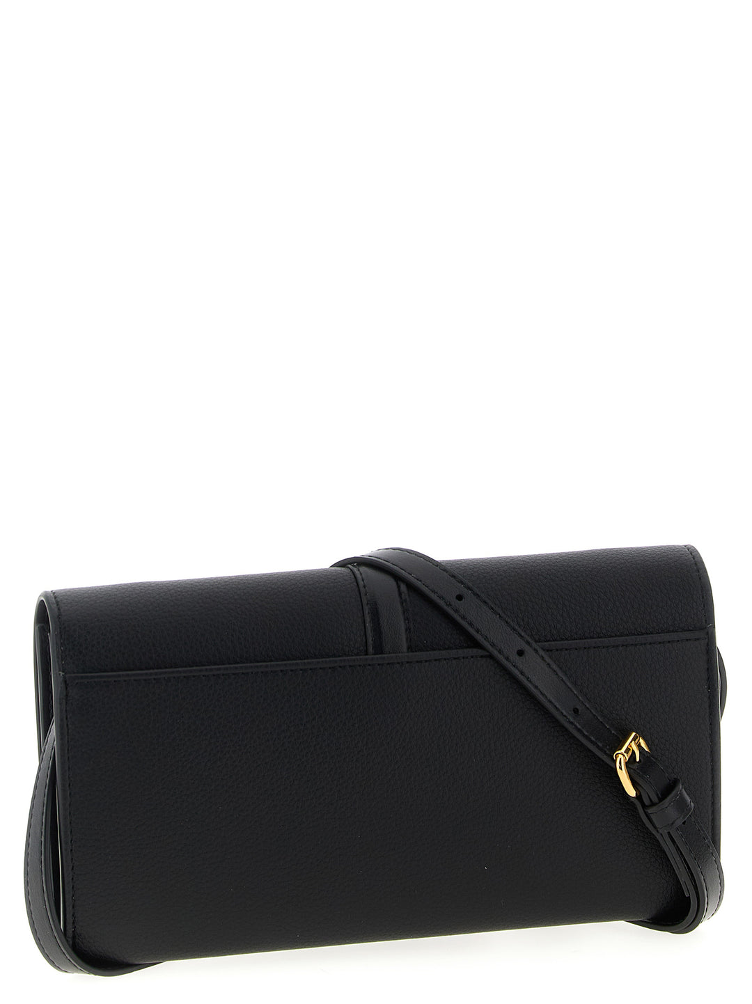 Stella Mccartney Ryder Wallets and Card Holders - Black | 9fda17f90d15183014b133f98e4dca8dec88300b