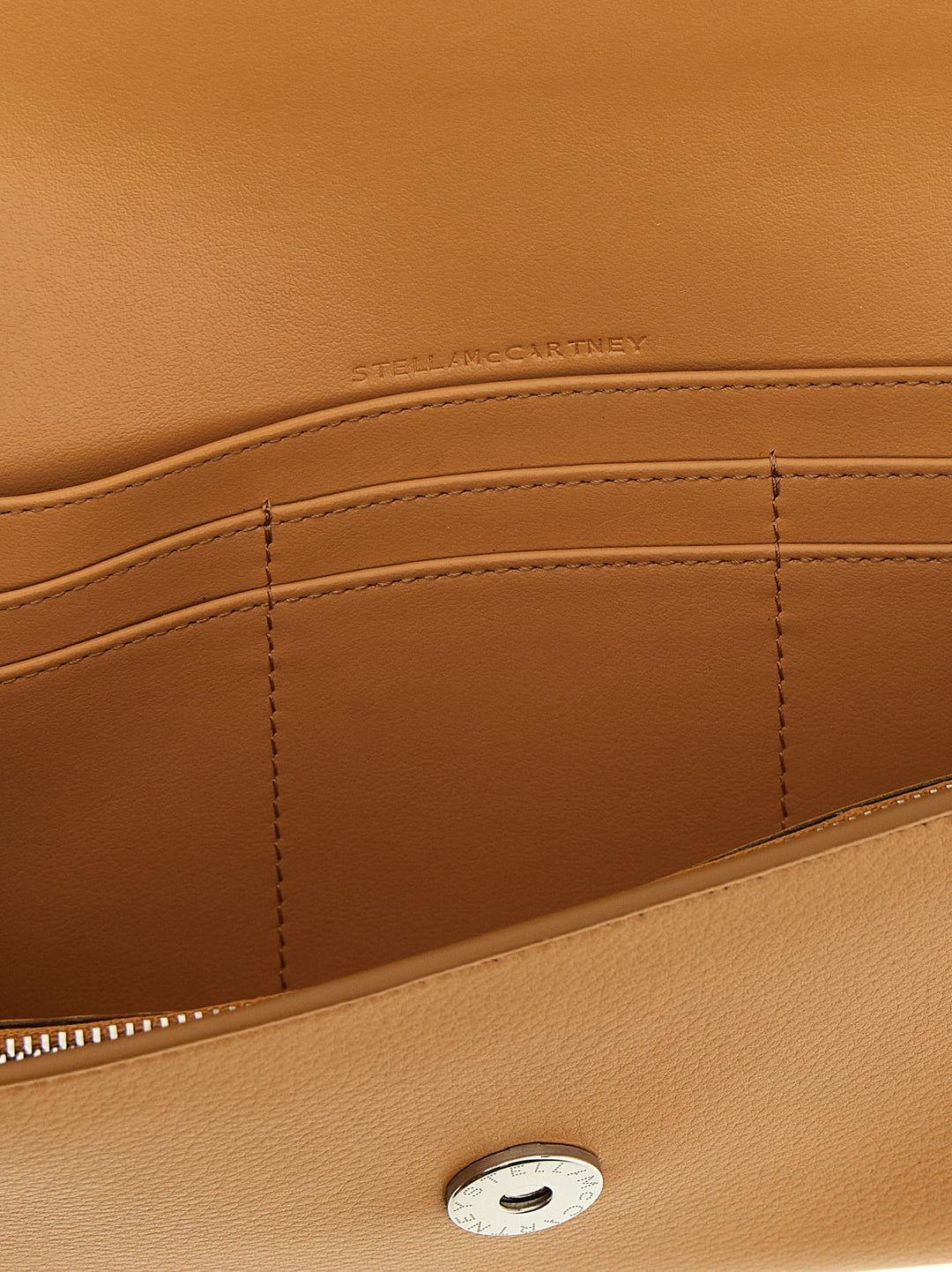 Stella Mccartney Ryder Crossbody Bags - Beige | 576f72285aac5372895282f6e48aac65a0a2d50b