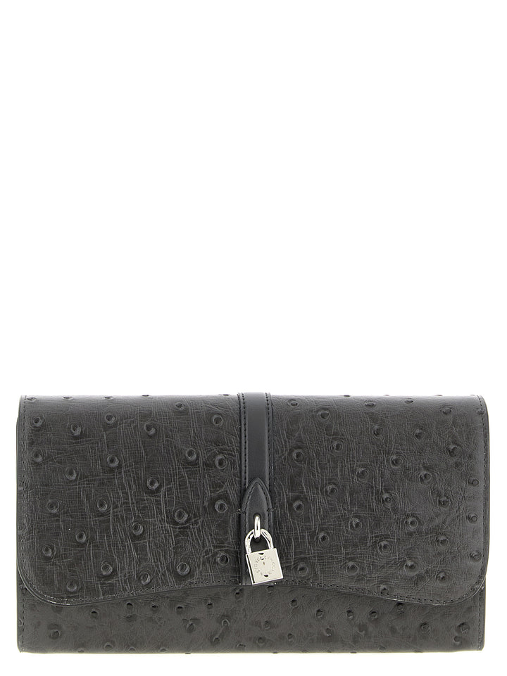 Stella Mccartney Ryder Crossbody Bags - Black | 430fb93ba5b557207ecb81f25d51319df914b886