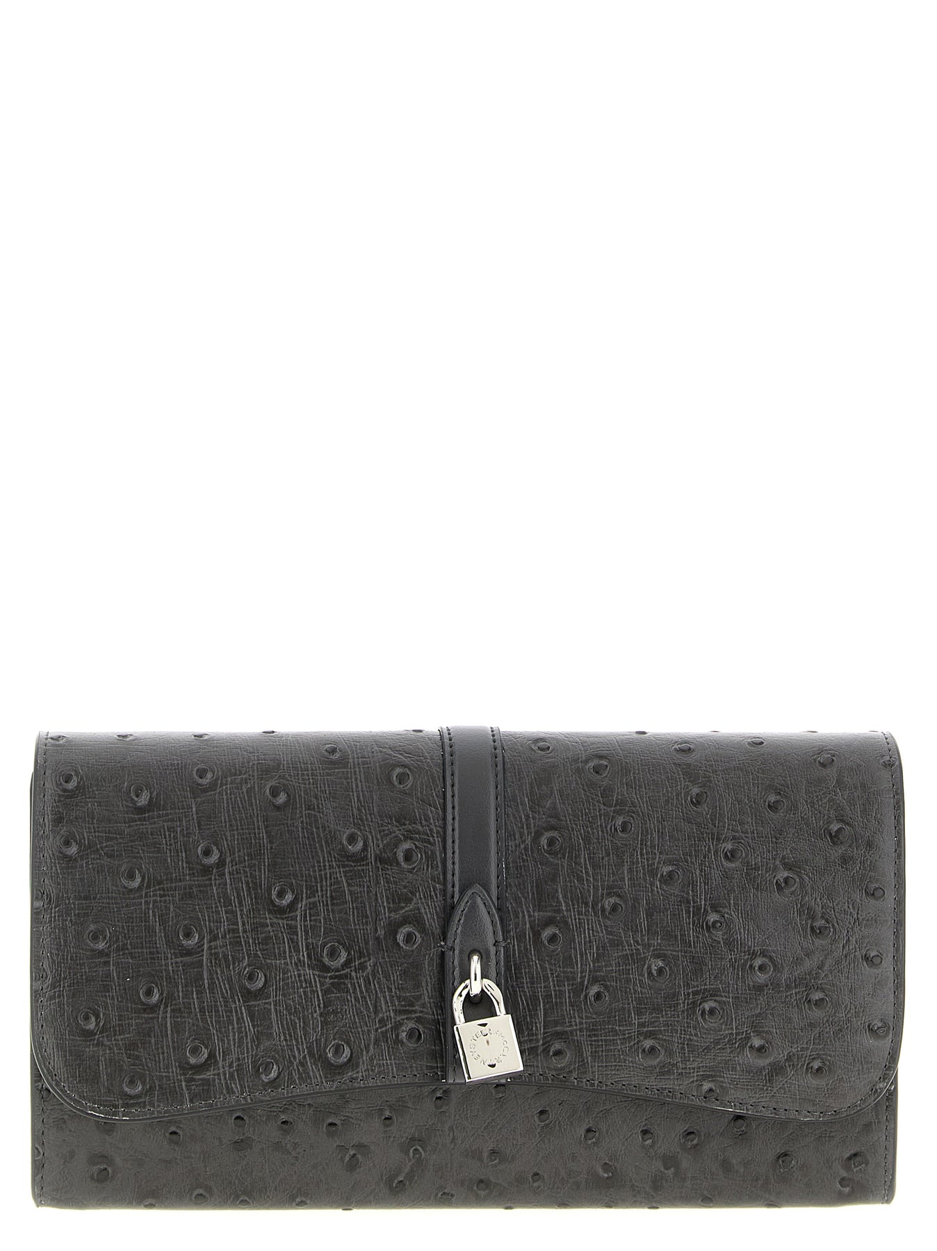 Stella Mccartney Ryder Wallets and Card Holders - Black | 430fb93ba5b557207ecb81f25d51319df914b886