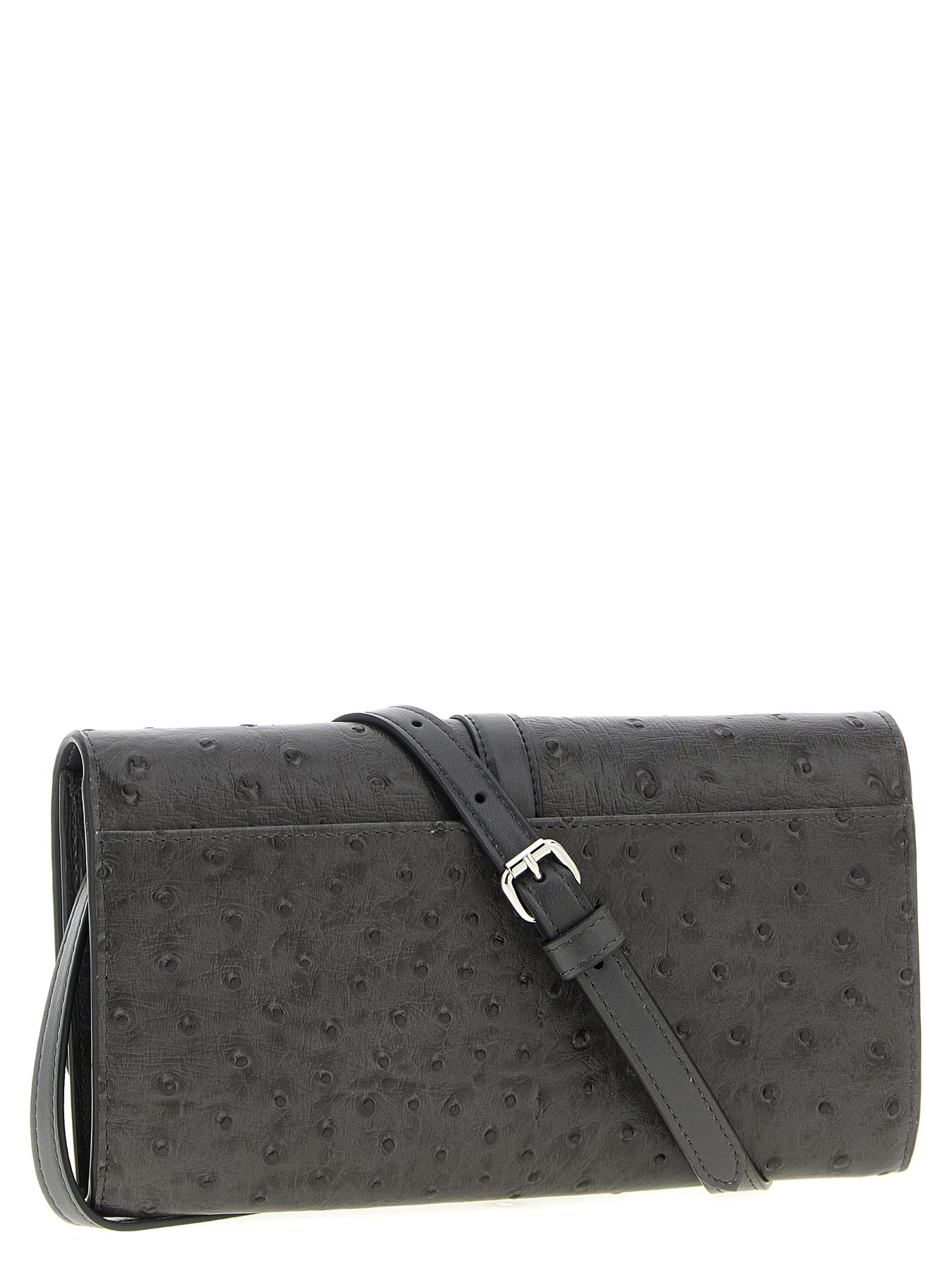 Stella Mccartney Ryder Wallets and Card Holders - Black | 0e810f528f648bfdbb9e243539c83b81573a75be