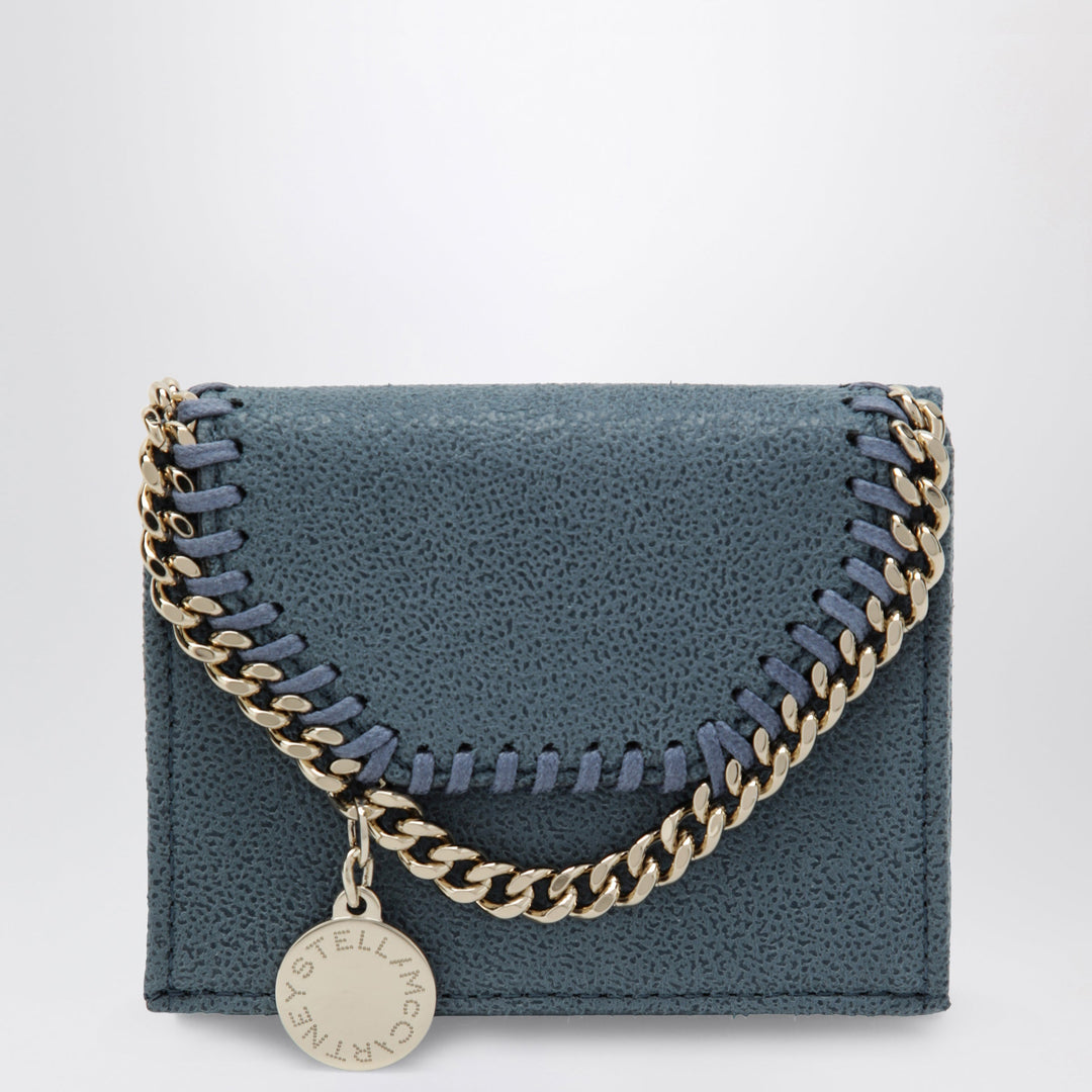 Stella Mccartney Apparel & Accessories - Blue | 69c8470fd09c08ac69d19de9d3c46c3dfa1f9aaa