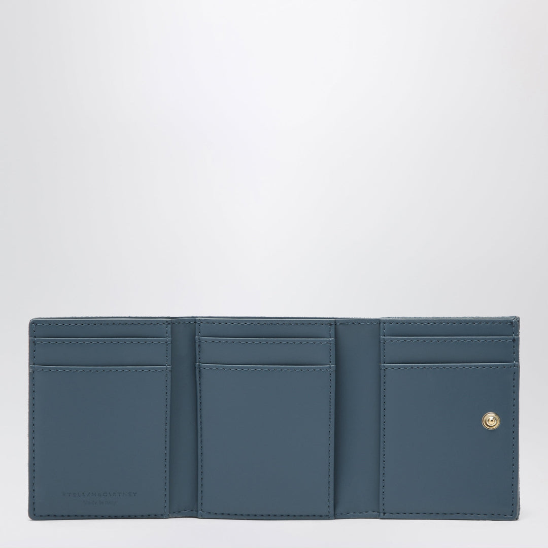 Stella Mccartney Apparel & Accessories - Blue | 8580c80a4409de773edf34df827d66e1e7db2033