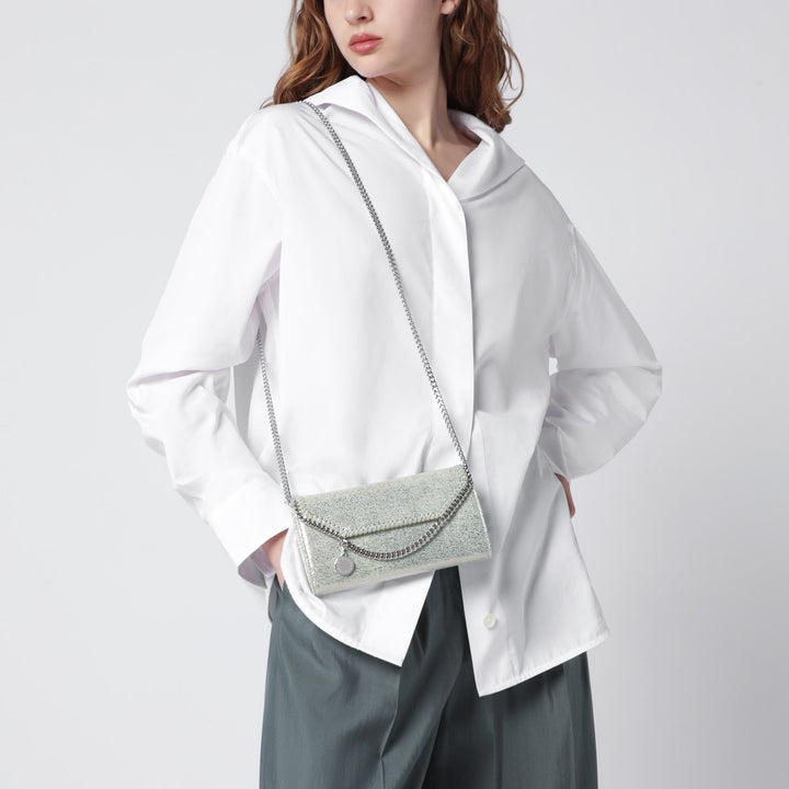 Stella Mccartney Apparel & Accessories - Green | c7c2418c1b3c3e470f4be8396520adf78f23bba1