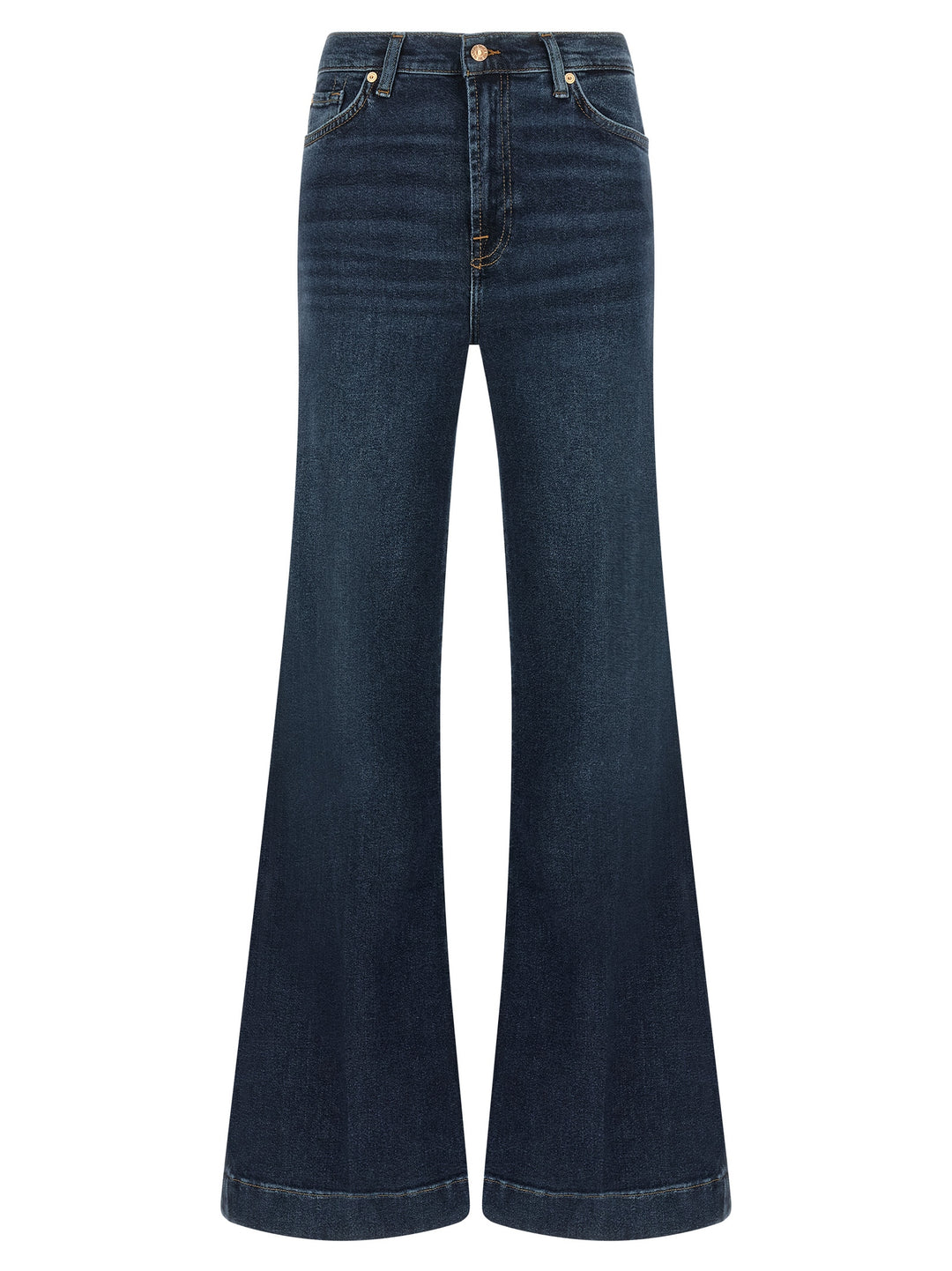 7 For All Mankind Modern Dojo Jeans - Blue | e6b7692aee6919a397d18a8756f4f31e434a95d6