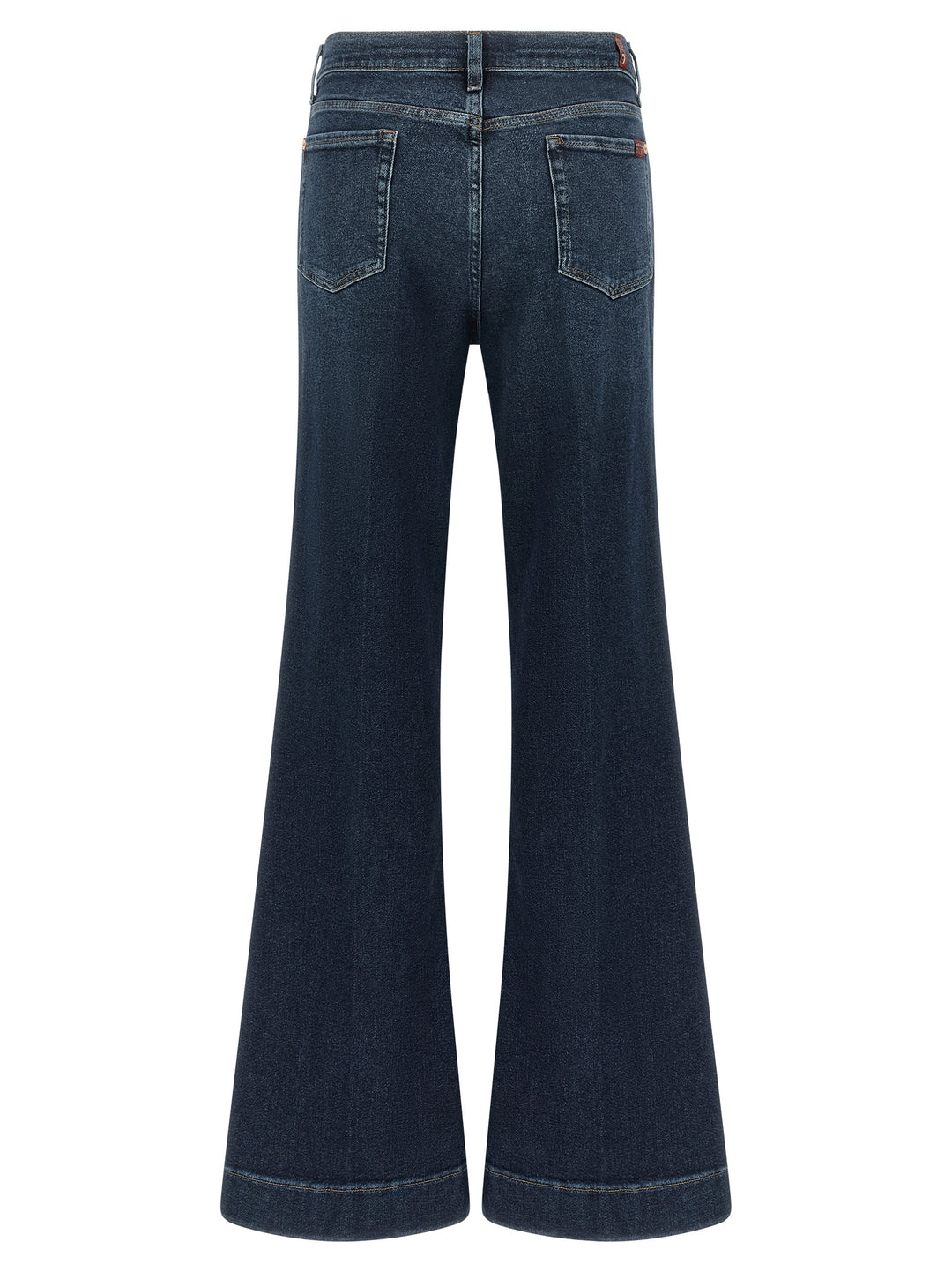 7 For All Mankind Modern Dojo Jeans - Blue | 7320c1cdbb9238fe0c0dddf1648a953ec7ee8665