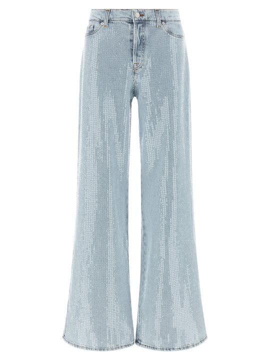 Lotta Jeans Light Blue