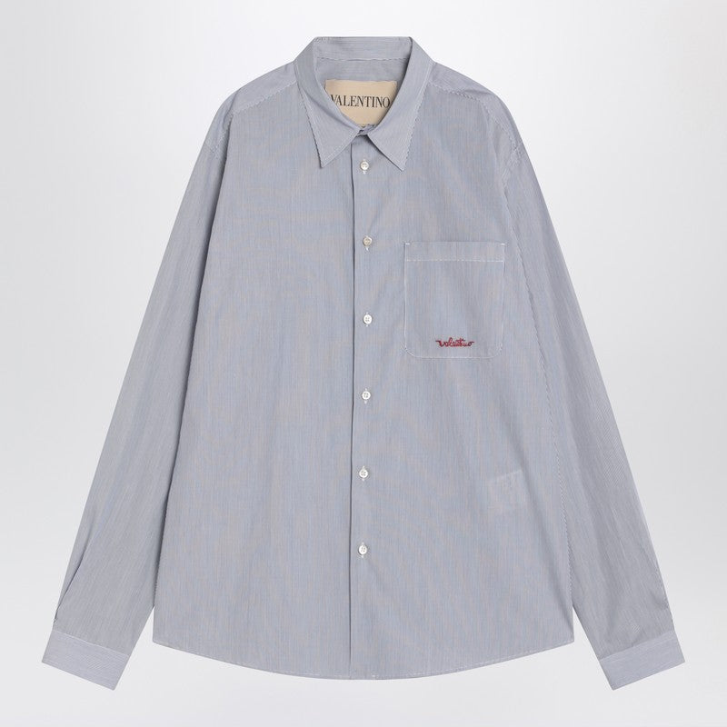 Valentino Shirts & Tops - Light Blue | 946deae12955ce9af7f850fd76fb9e8e73661a07