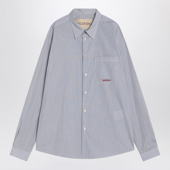 Valentino Shirts & Tops - Light Blue | 946deae12955ce9af7f850fd76fb9e8e73661a07