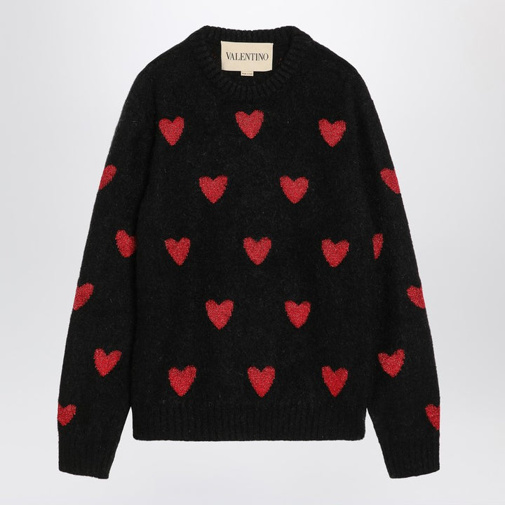 Valentino Shirts & Tops - Black | e1016b03e91d0997d0a735a8776febd41689a9ad