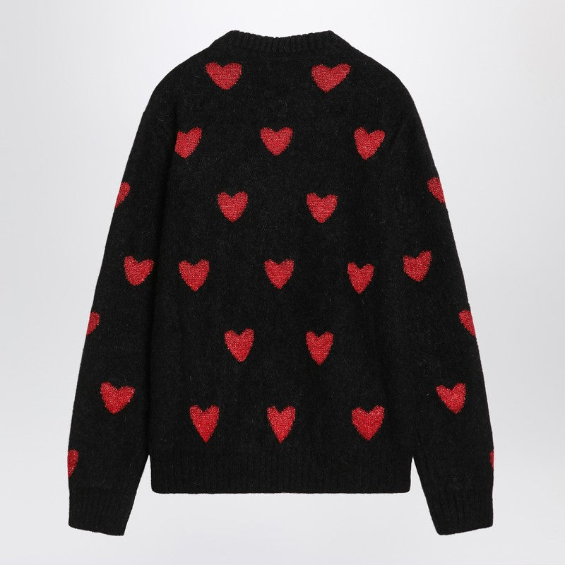 Valentino Shirts & Tops - Black | bc7cc97d6ca30582ed942c4b77d5acb46f1531e3