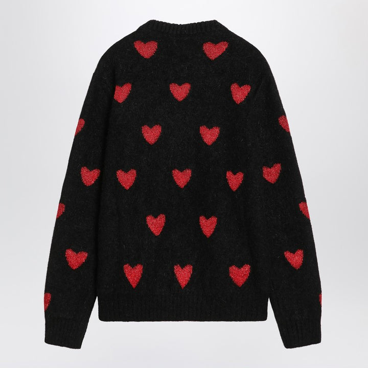 Valentino Shirts & Tops - Black | bc7cc97d6ca30582ed942c4b77d5acb46f1531e3