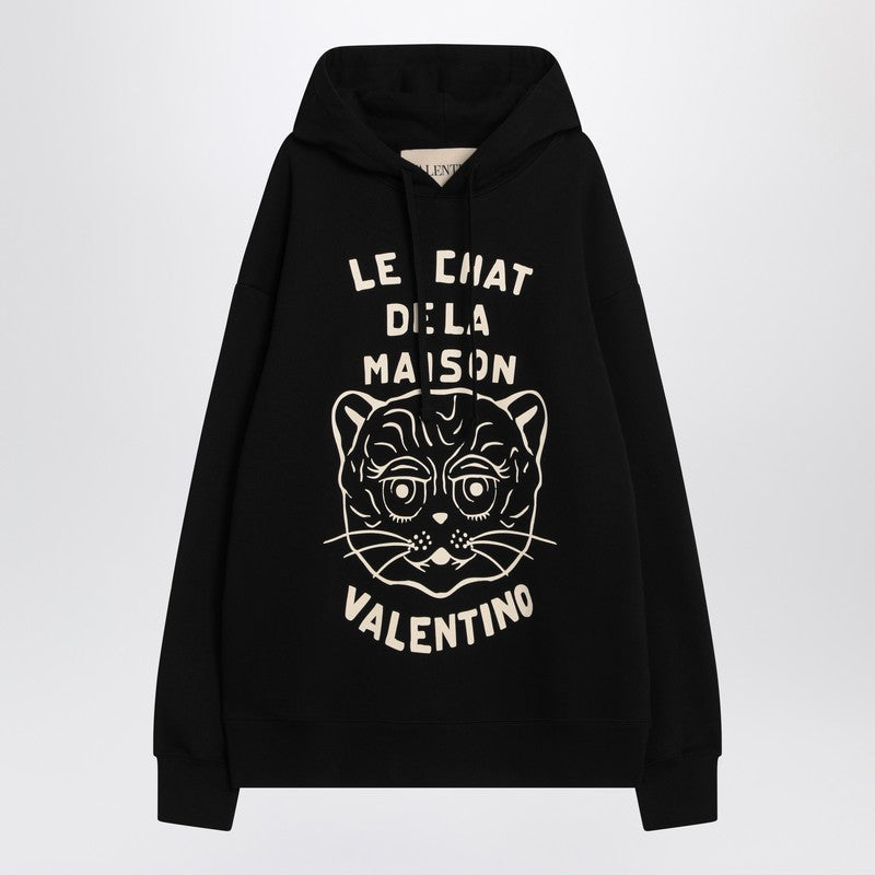 Valentino Shirts & Tops - Black | 549d59b4466029e6d58c8f2316250b3d6e6d4611