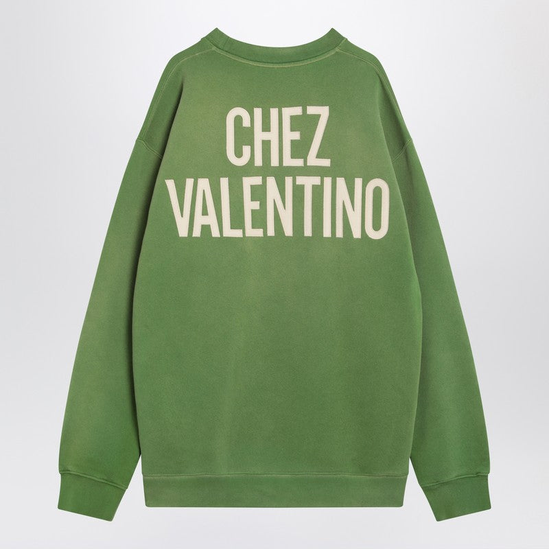 Valentino Shirts & Tops - Green | 2c7ec1d6480ebb4788153236cb2f5af2da8adf58