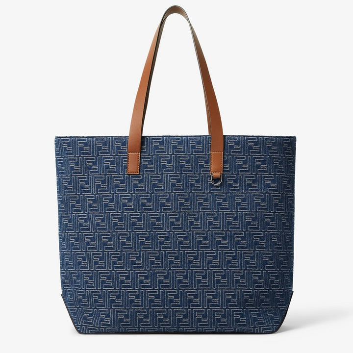 Fendi Apparel & Accessories - Grey | d1e77f0aa8934c9cbfc46cd342bc4fa16da648ff
