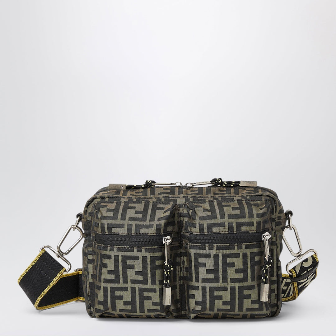 Fendi Apparel & Accessories - Brown | 382e094efedc184e3bfe26366d2ca0a90351e908