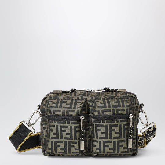 Superlight Ff Zucca Fabric Camera Case Bag