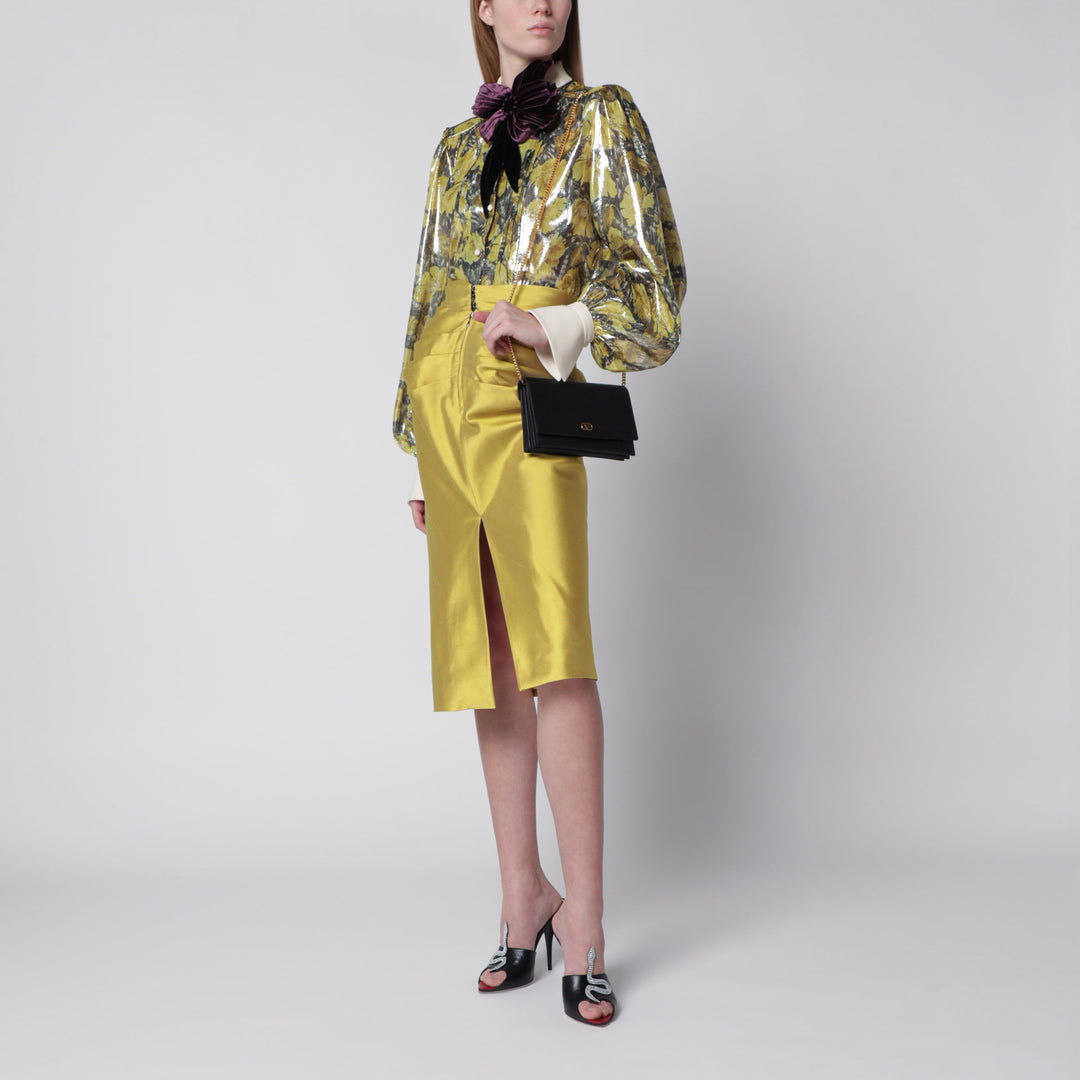 Valentino Garavani Apparel & Accessories - Black | 6b65b5f8d0527010a4136c5611531168cfb00bf9