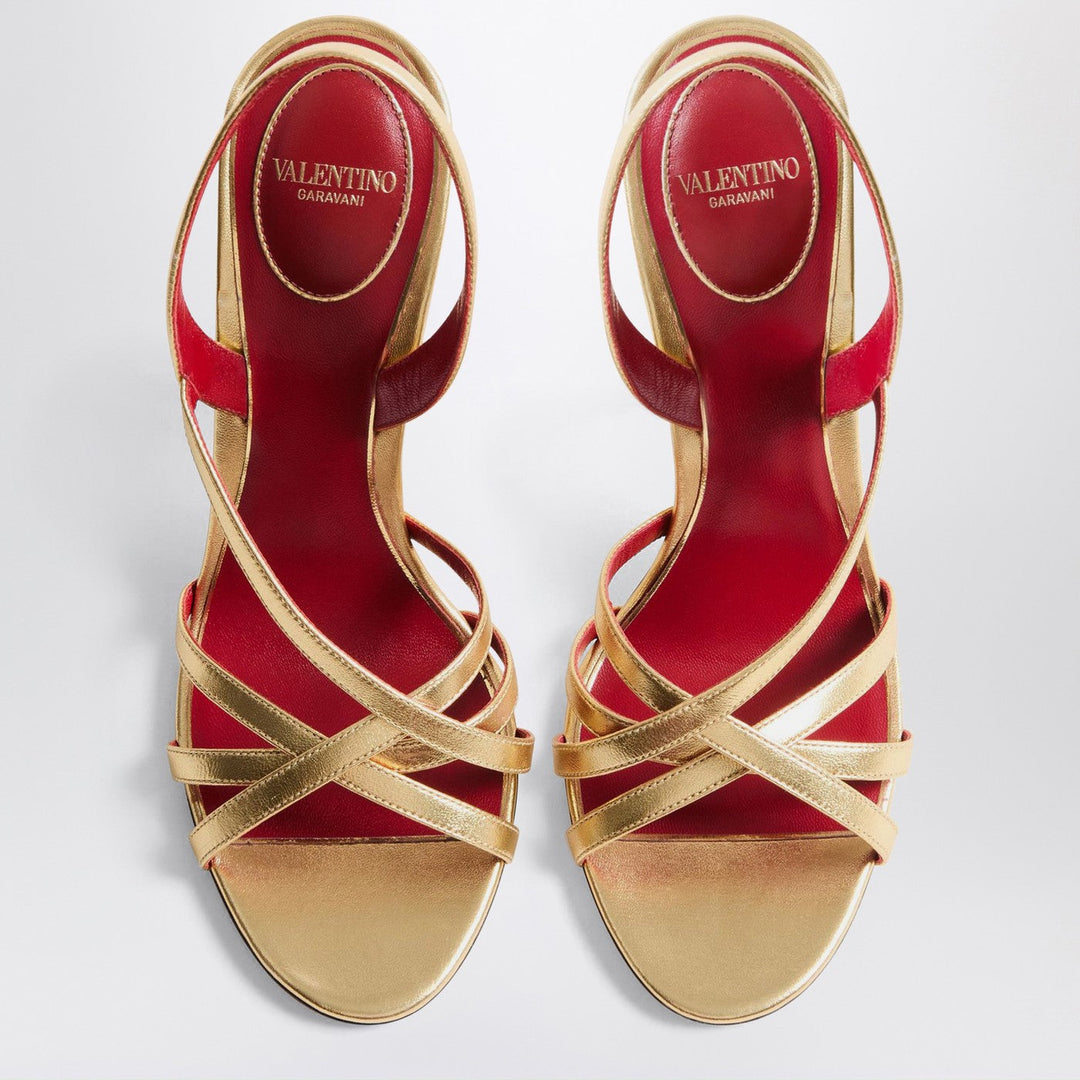 Valentino Garavani Shoes - Metal | c81f8baee71046e4b468d1de4d051101fb1d7b30