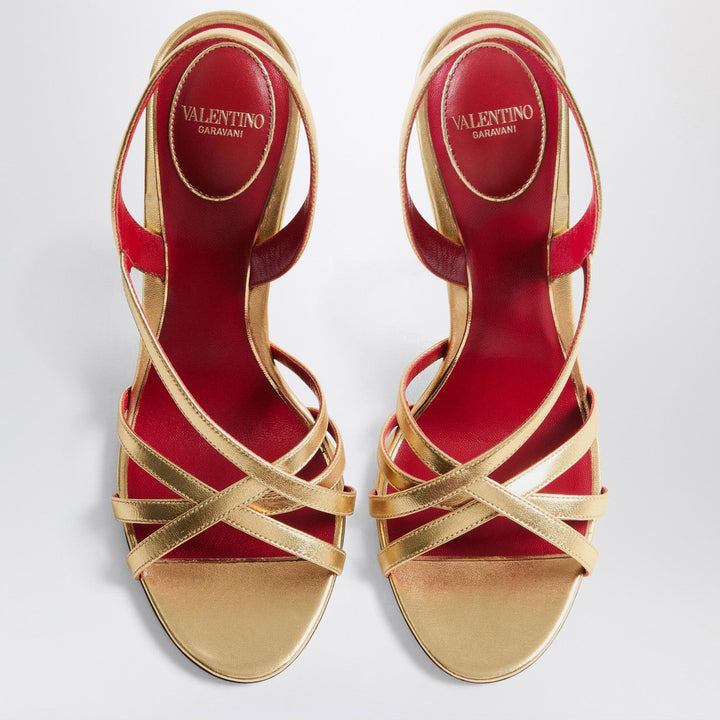 Valentino Garavani Shoes - Metal | c81f8baee71046e4b468d1de4d051101fb1d7b30