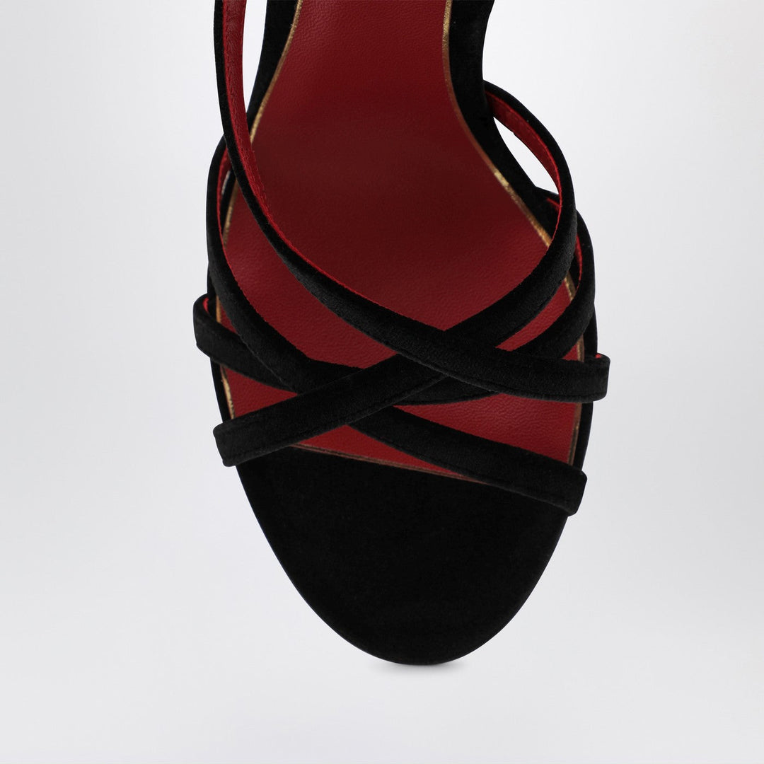 Valentino Garavani Shoes - Black | c10bc3081fd6ebedc68994dadc43a8e999c955eb