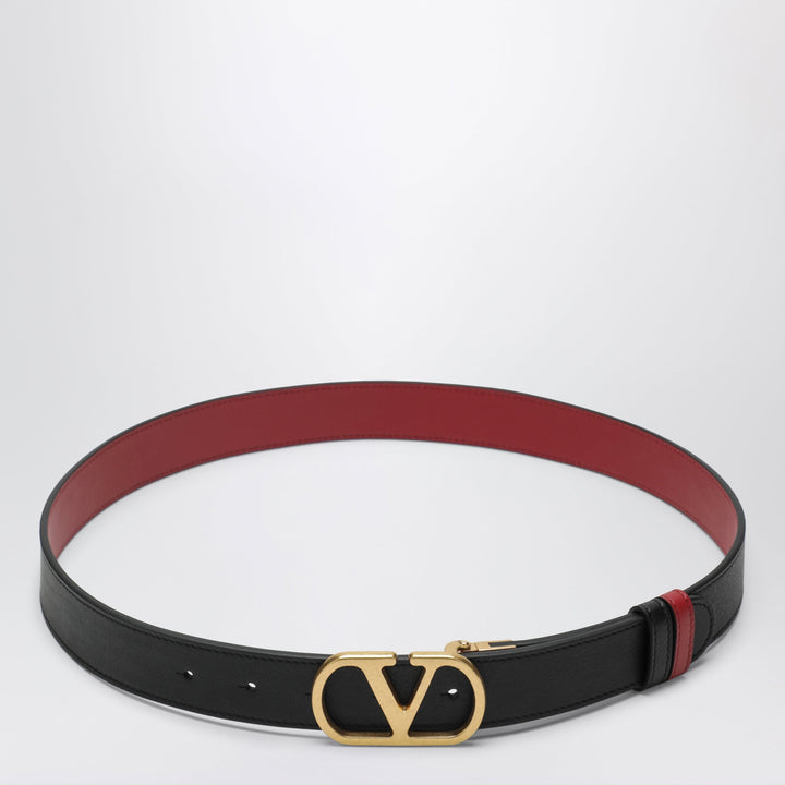 Valentino Garavani Belts - Black | ebba6cded2b8d9985ded4ee0237a808dcd870fa7