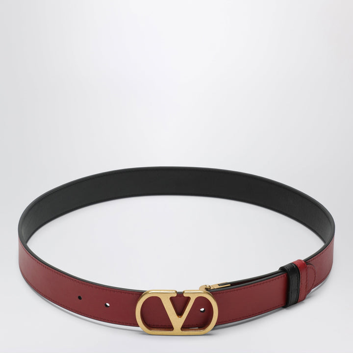 Valentino Garavani Belts - Black | b465083d77777e422fc49f0c1a36b1dc5fe16c6b