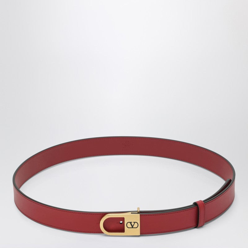 Valentino Garavani Belts - Brown | 7be505ec2975391a9d37d6a76e3b96df9cc196ea