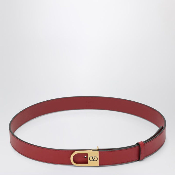Valentino Garavani Belts - Brown | 7be505ec2975391a9d37d6a76e3b96df9cc196ea