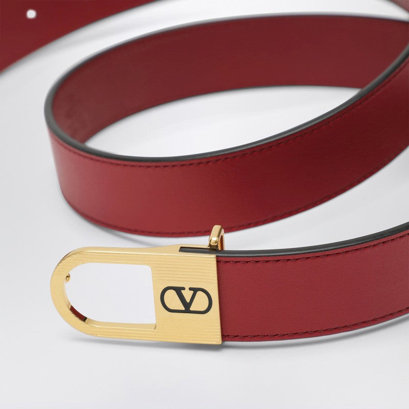 Valentino Garavani Belts - Brown | 9fd03f9821d4c3c35e7cf3858be8fa15a9e83c26