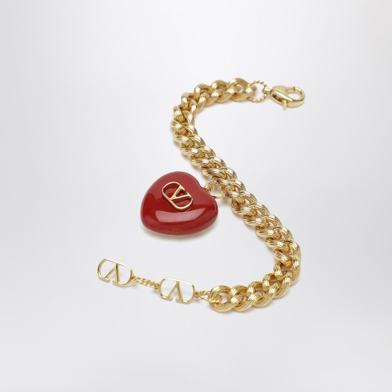 Valentino Garavani Jewelry - Metal | e09285990d3f6bfdfd7ecb0b4f20003a121be0e5