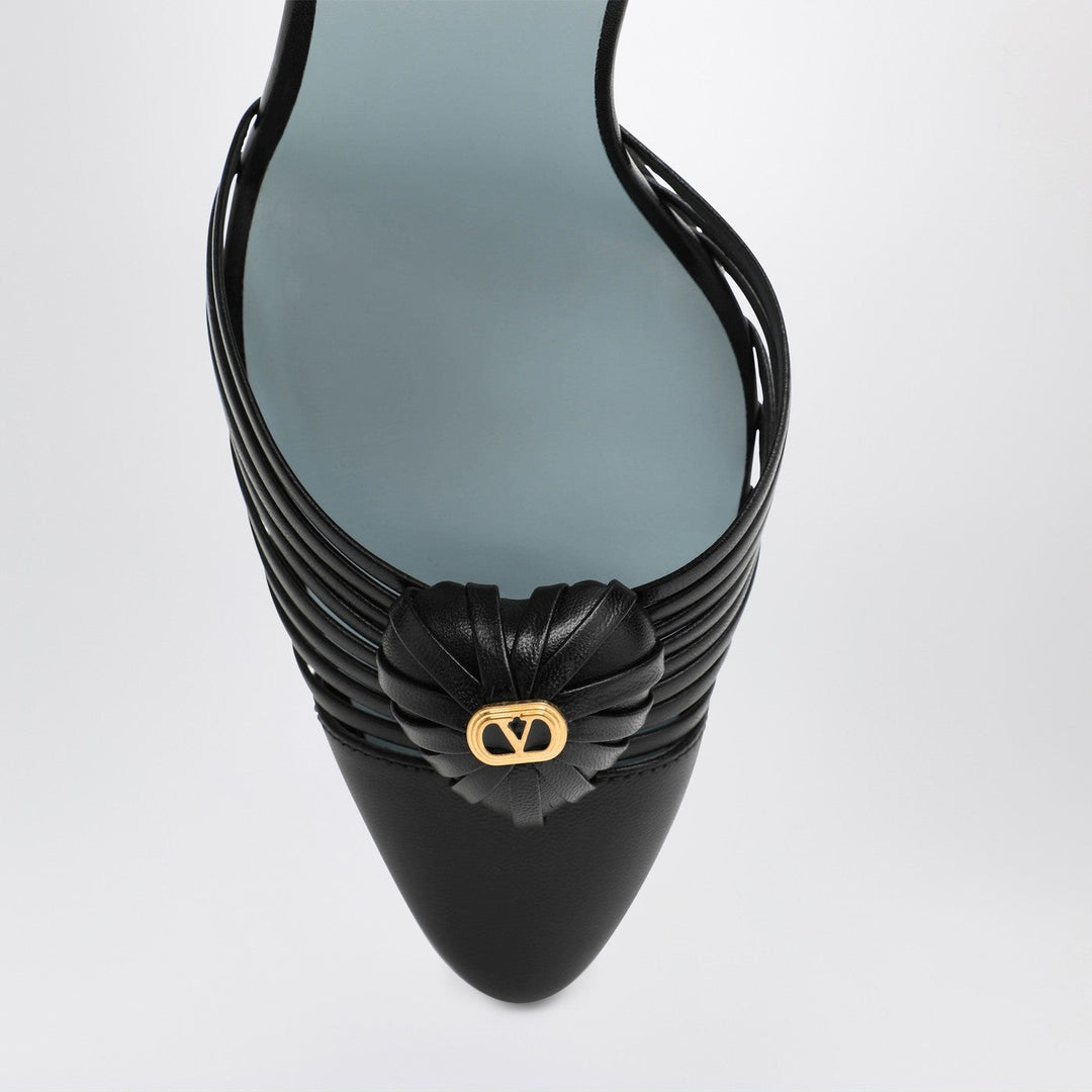 Valentino Garavani Shoes - Black | 21fca9c446eac49788608d7fb19f3b78794ba317