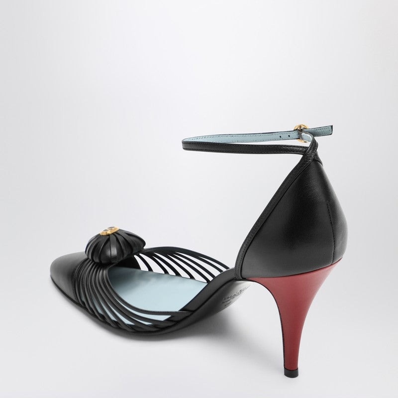 Valentino Garavani Shoes - Black | 17a1f5e99ae558852ae0fd0de65195341cca6f42