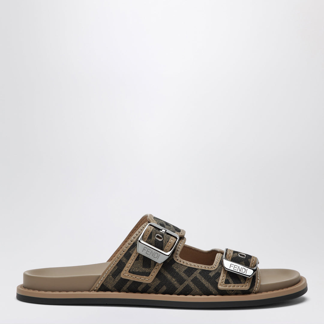 Fendi Shoes - Brown | 05bdcc7536f5883c0fb78d86c675196a50a9b2fc