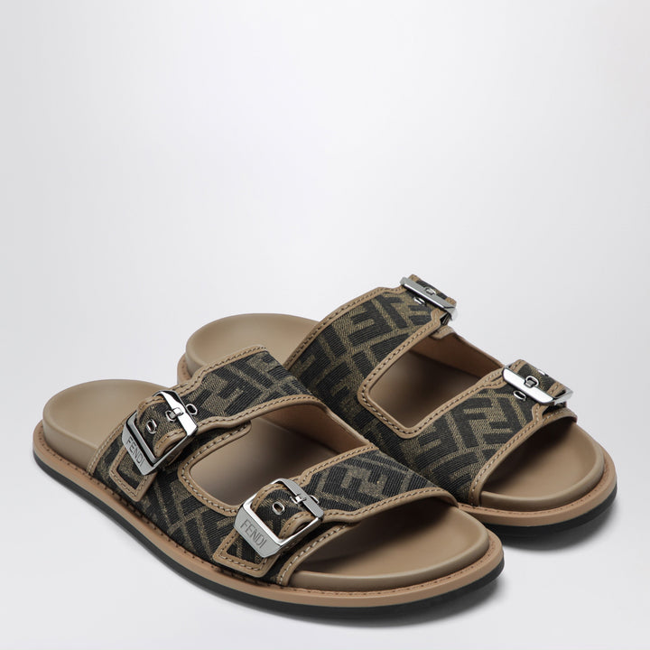 Fendi Shoes - Brown | 35dddf13acbd23e14aa54e0c00caf836fd918d00