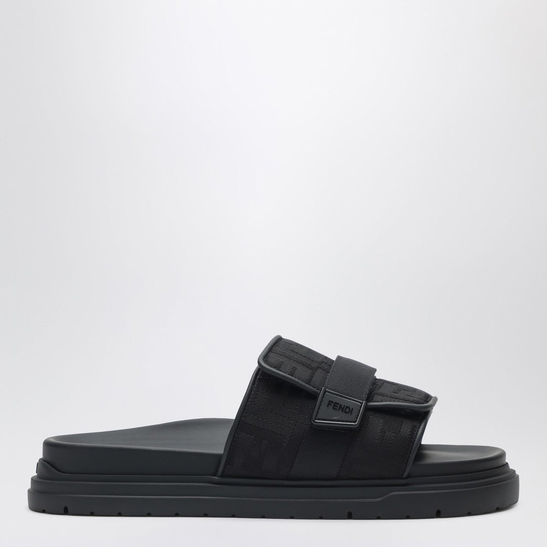 Fendi Shoes - Black | 55783d88075cd4641abe4abd4a09ad44cd8a8dd9