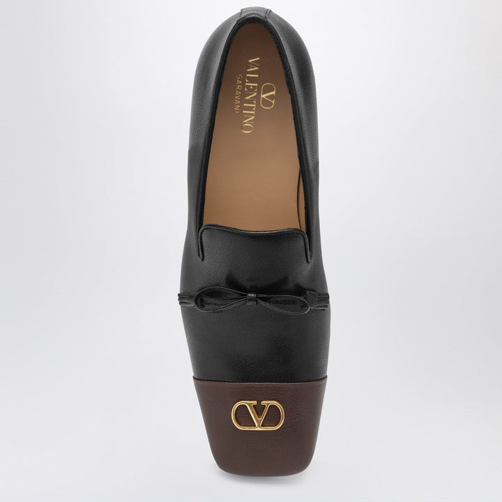 Valentino Garavani Shoes - Black | 53f118885afa8810303d405167a73603a1171537