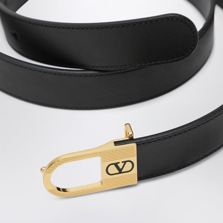 Valentino Garavani Belts - Black | 6418f51d9cad0706b2716490cb89602f808e0e1a