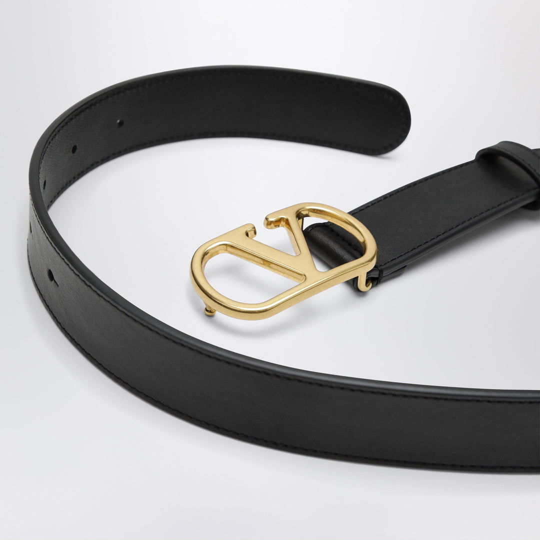 Valentino Garavani Belts - Black | 71bd4f240fcbebd58805001c8a18fa9eb33825c8