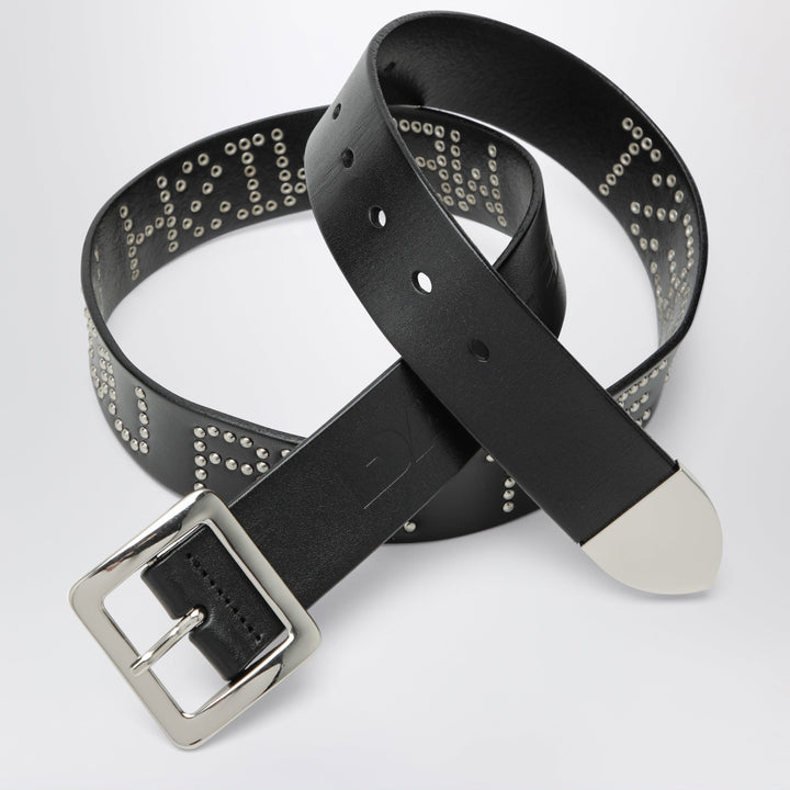 Dagger Belts - Black | 7f4afb699c53c272b6f27a9ccce6e268c01c5016