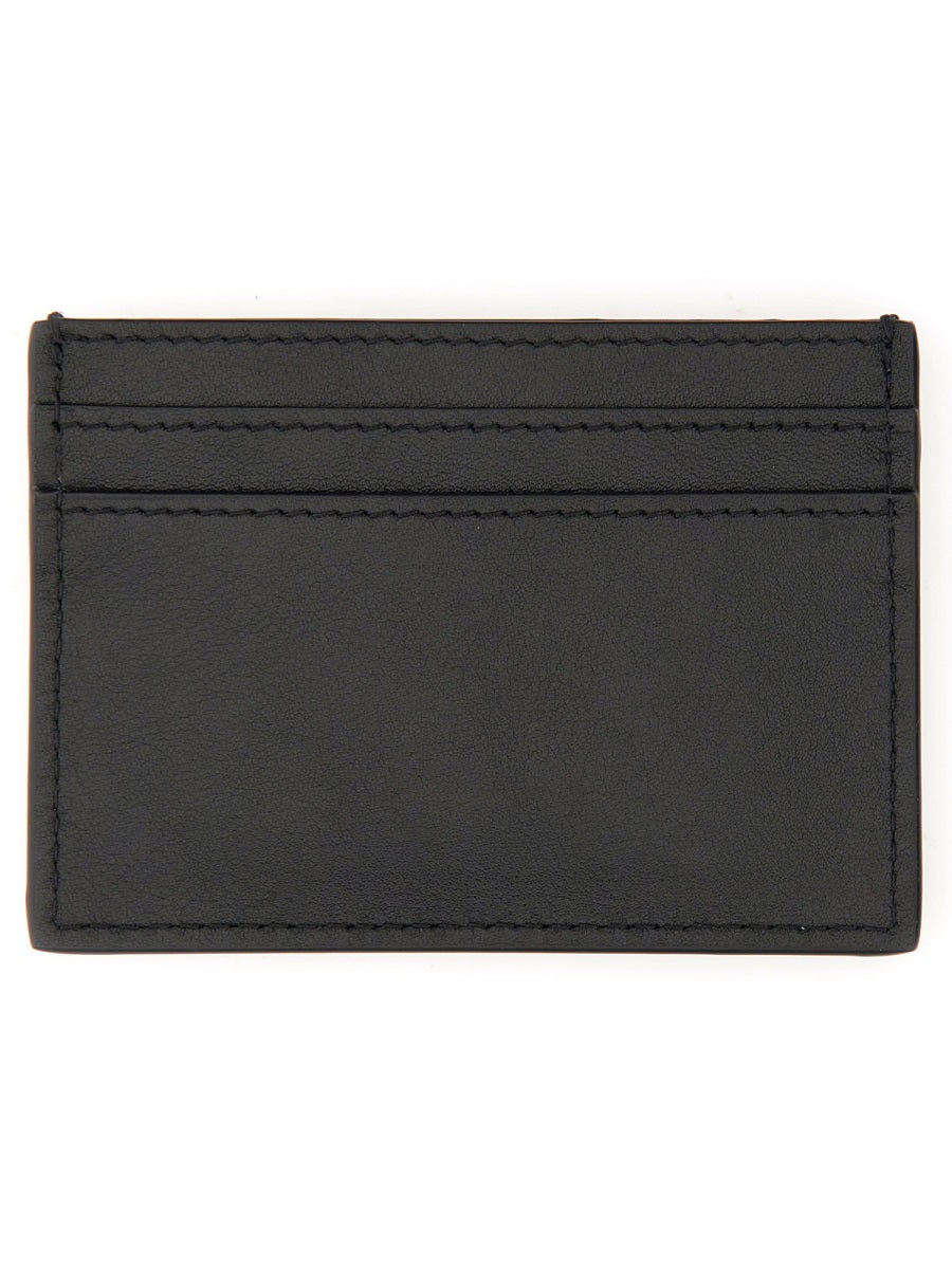 Moschino Wallets & Pures - Black | Wanan Luxury